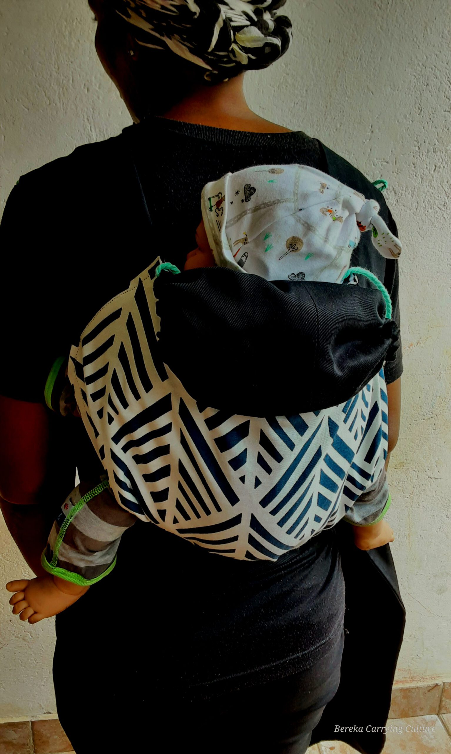 Mbereko Mutirikwi