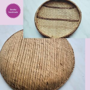 Rusero ancient winnowing basket